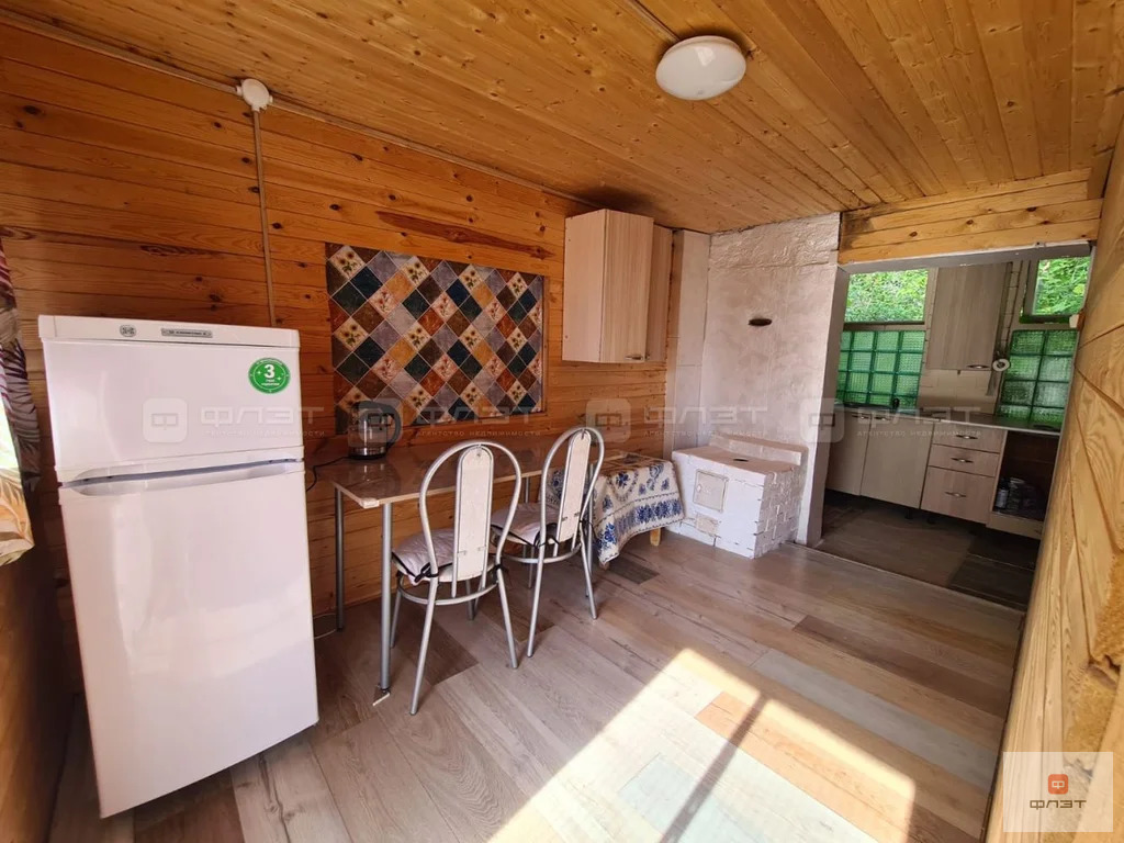 Продажа дома, Верхнеуслонский район, Аллея 2 - Фото 3