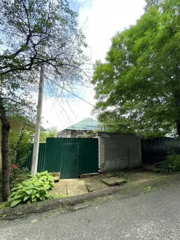 Продажа дома, Железноводск, Розы Люксембург ул. - Фото 18