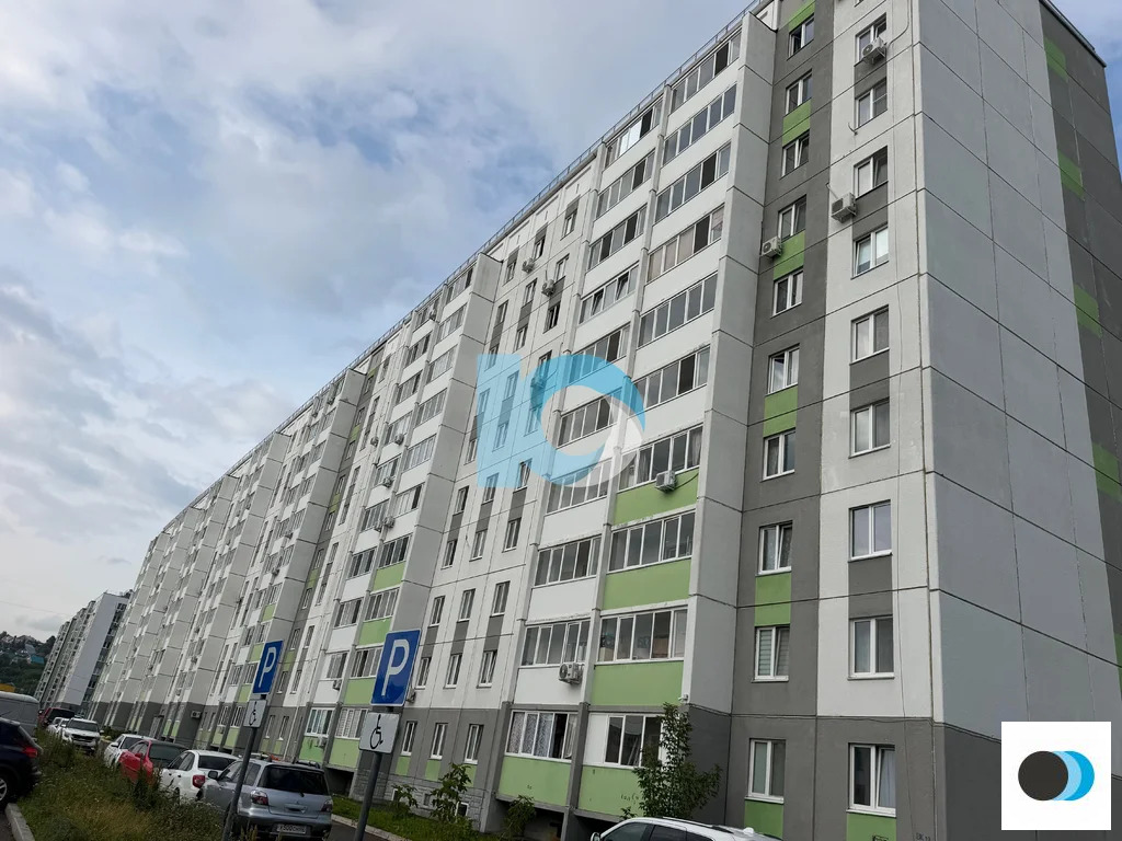 Продажа квартиры, Уфа, ул Булата Имашева - Фото 1