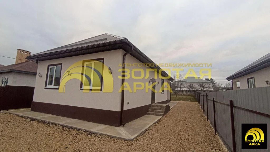 Продажа дома, Варениковская, Крымский район - Фото 3