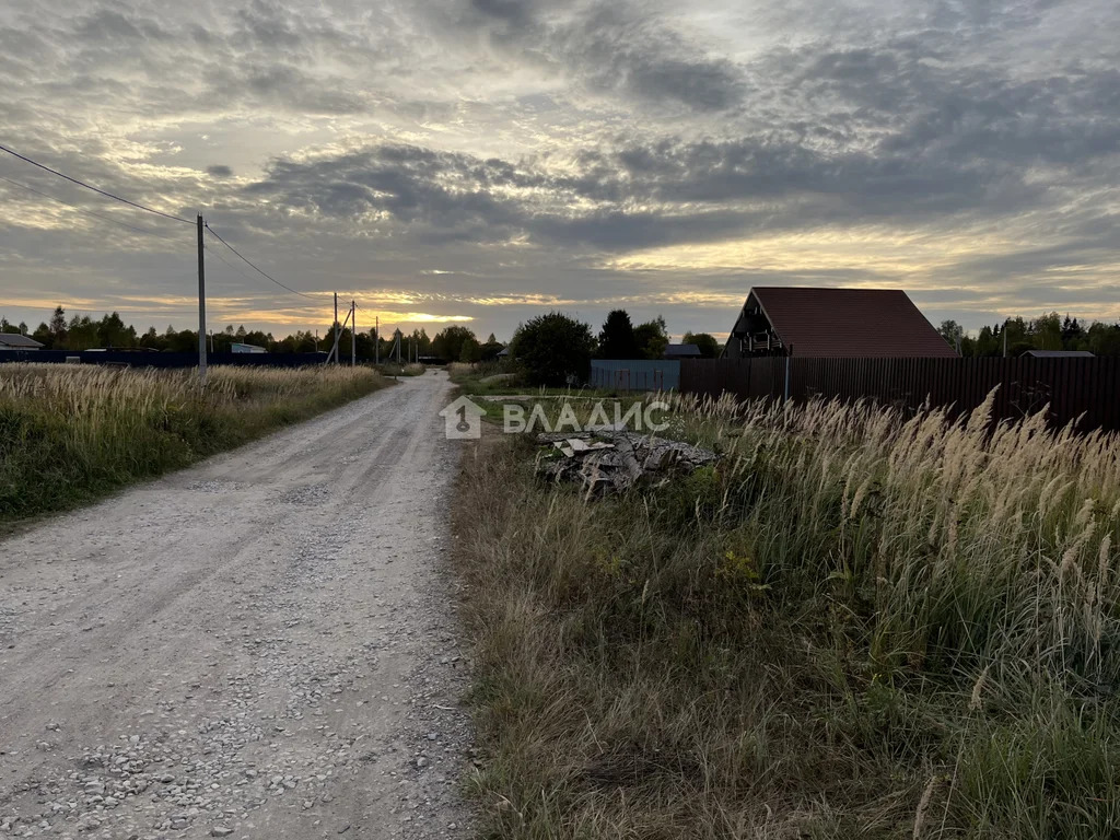 Малоярославецкий район, деревня Шумятино,  земля на продажу - Фото 2