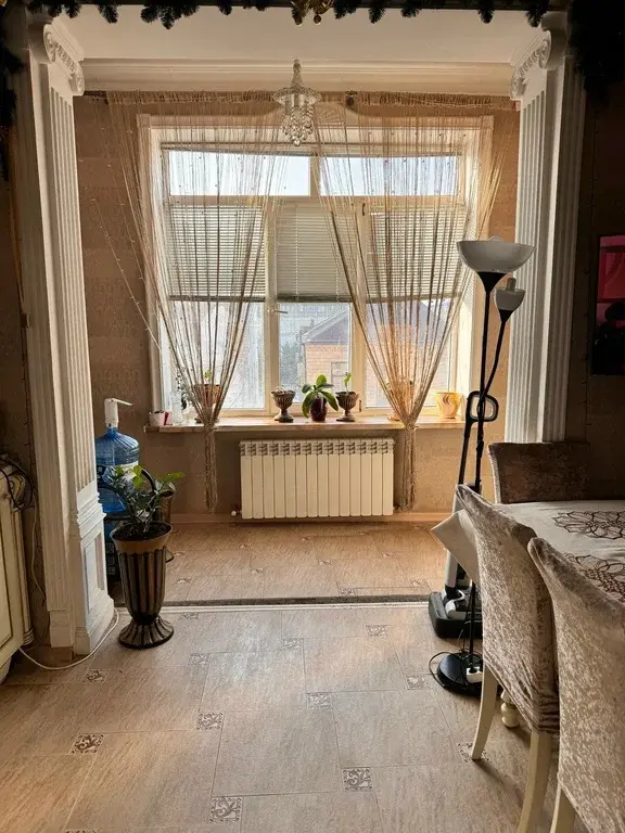 Продам 3-х комнатную квартиру в Каспийске - Фото 5