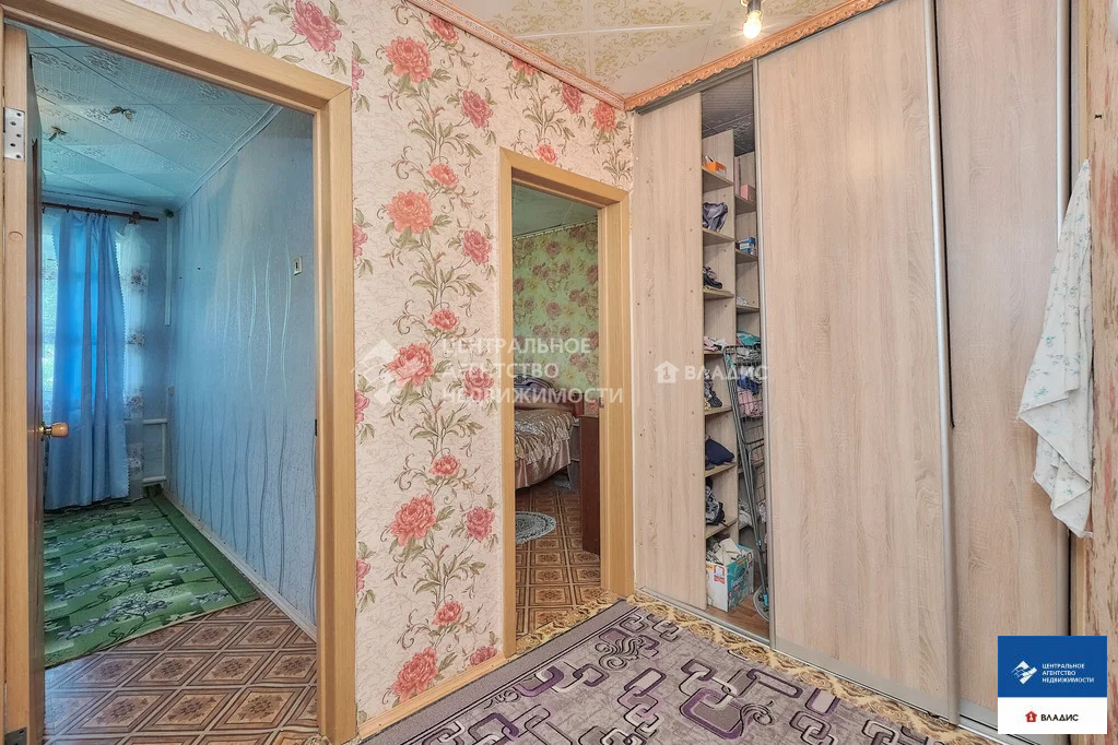 Продажа дома, Марково, Рыбновский район - Фото 15