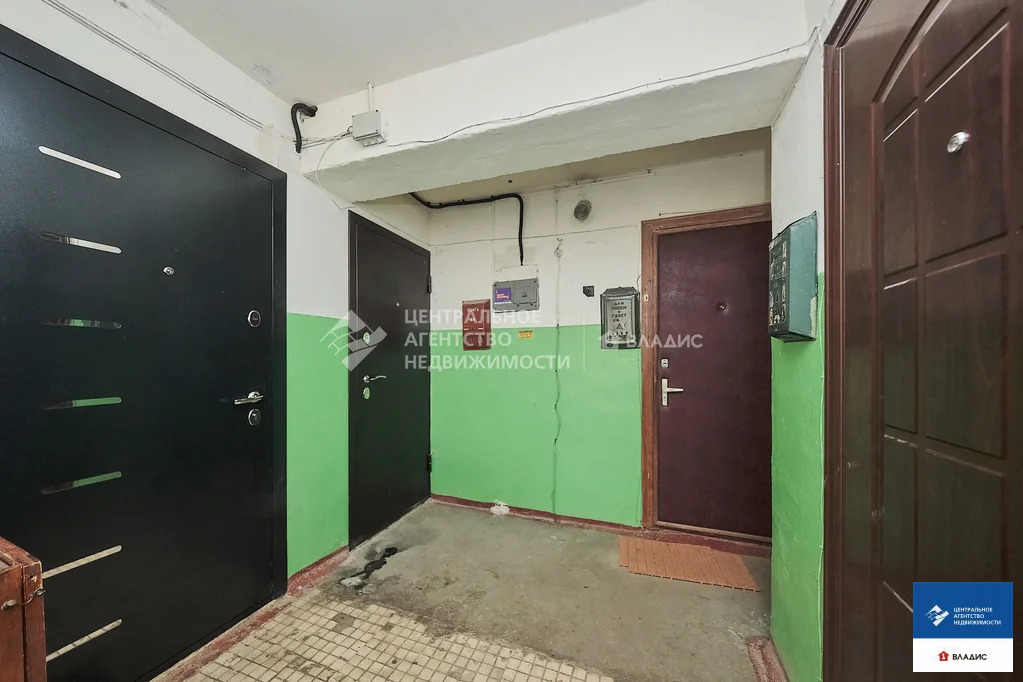 Продажа квартиры, Баграмово, Рыбновский район - Фото 11