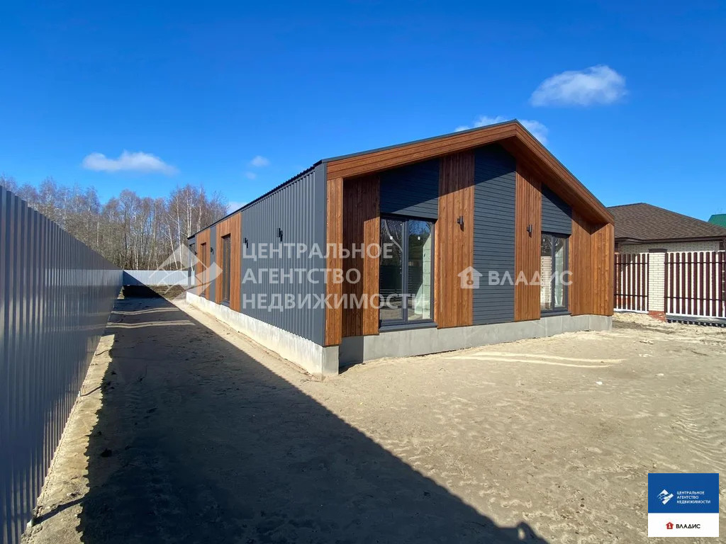 Продажа дома, Заборье, Рязанский район - Фото 3