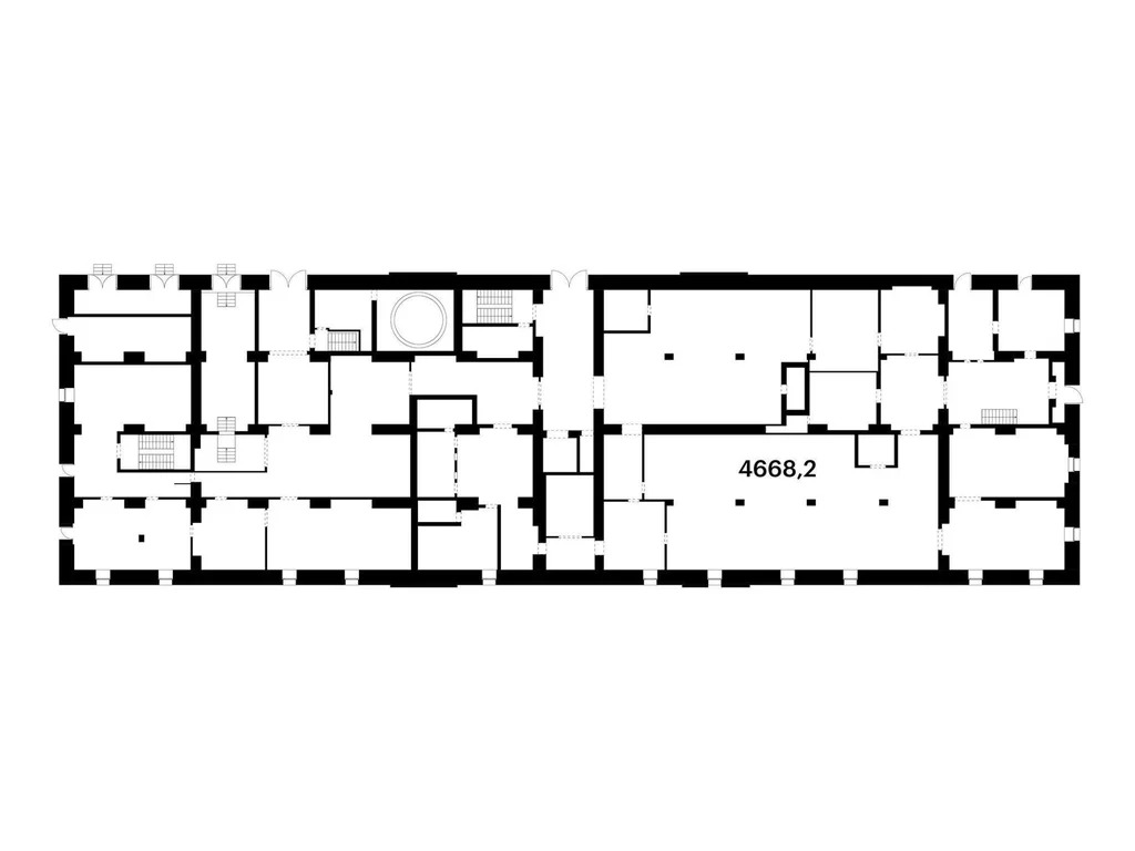 Продается ПСН 4668.2 м2 - Фото 2