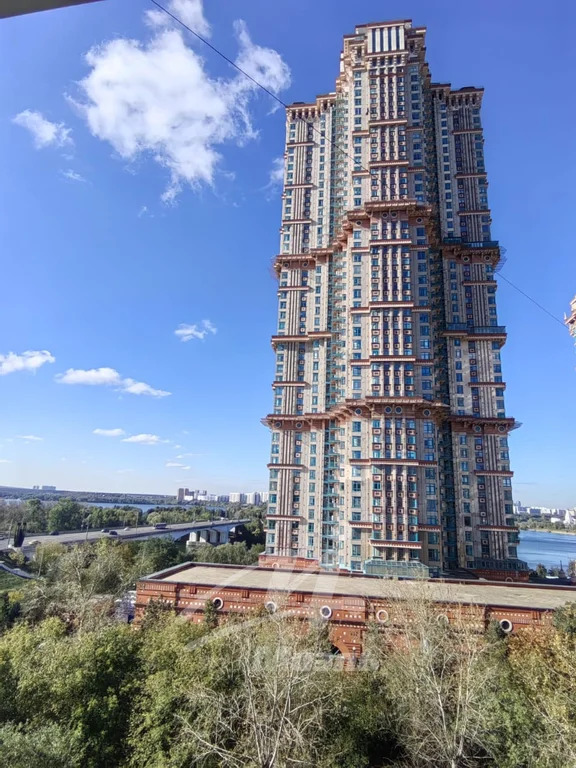 Аренда квартиры, м. Щукинская, ул. Новощукинская - Фото 8