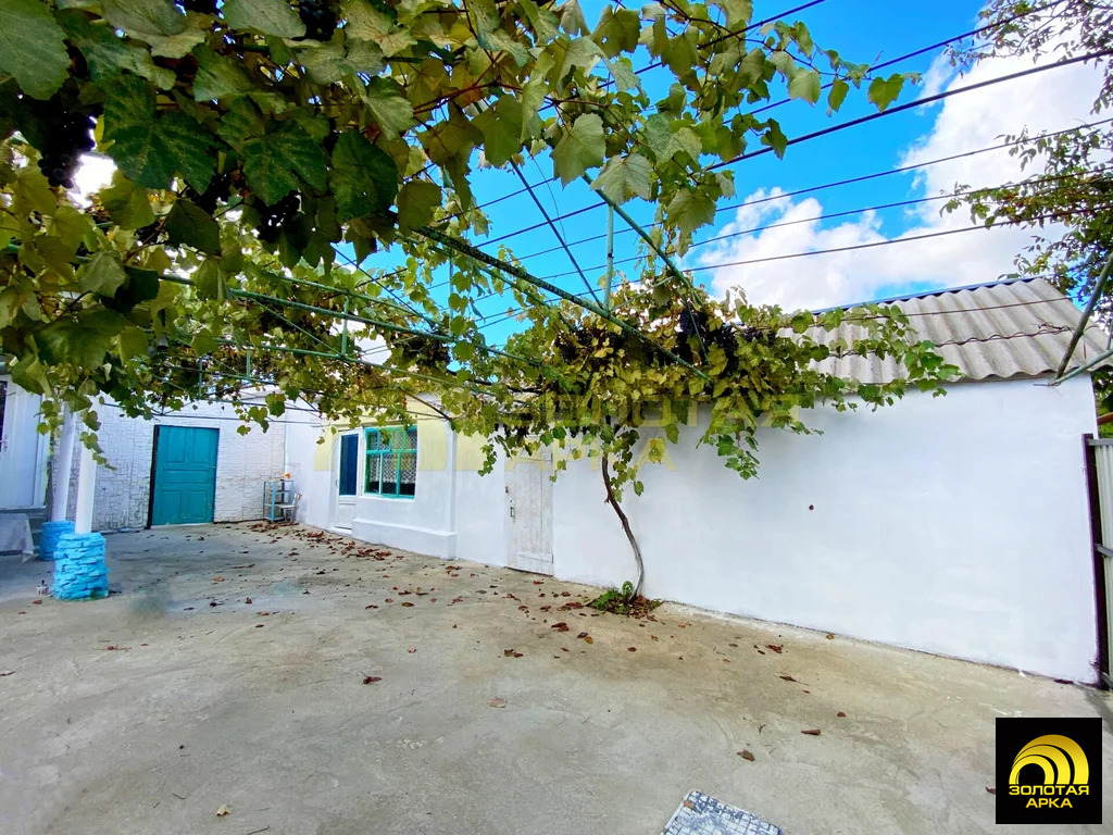 Продажа дома, Школьный, Крымский район, ул. Коммунистическая - Фото 4