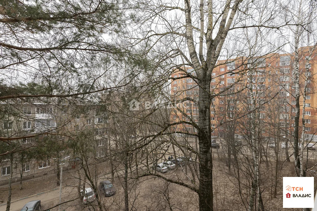 Продажа квартиры, Щелково, Щелковский район, ул. Сиреневая - Фото 1