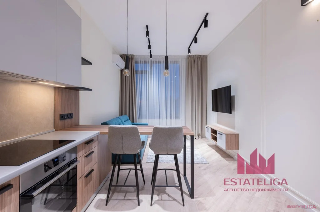 Продажа квартиры, м. Кунцевская, ул. Ивана Франко - Фото 1