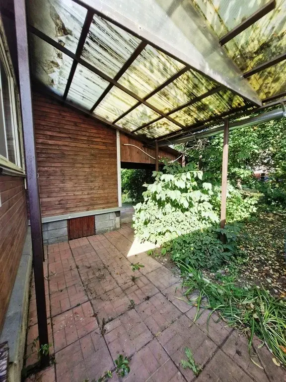 Дом в селе Гжель - Фото 4