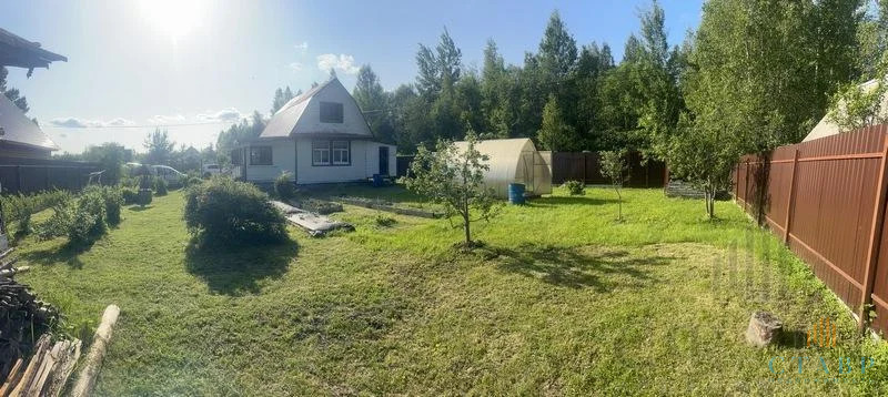 Продажа дома, Гатчинский район, 5 линия улица - Фото 4