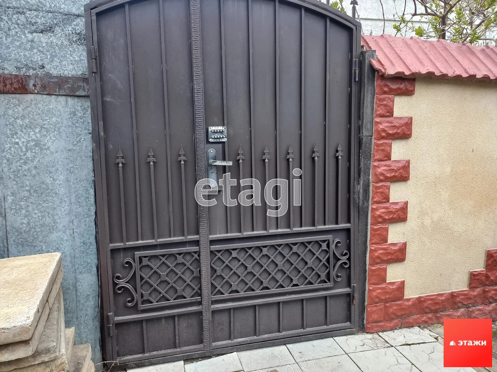 Продажа дома, Саки, ул. Красноармейская - Фото 10