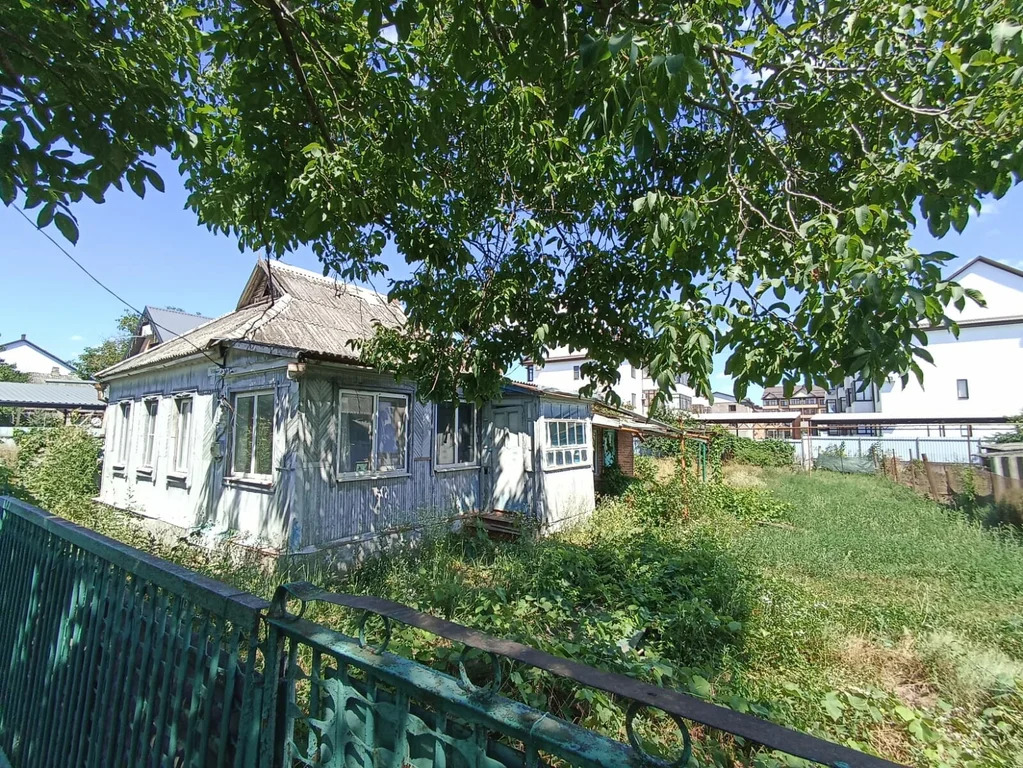 Продажа дома, Абинск, Абинский район, ул. Гагарина - Фото 2