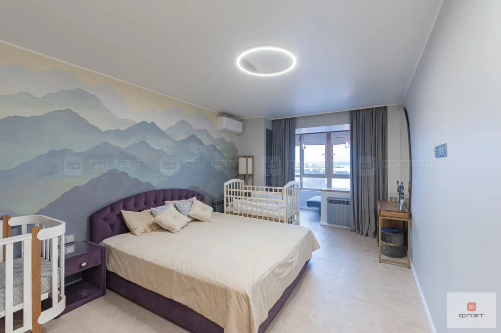 Продажа квартиры, Казань, ул. Магистральная - Фото 1