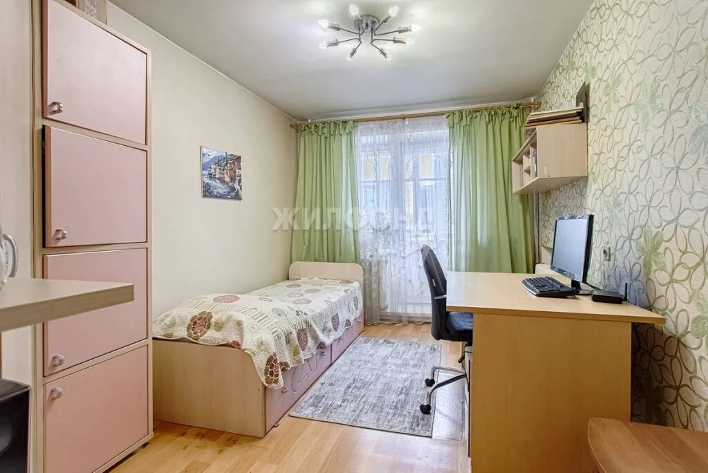 Продажа квартиры, Новосибирск, ул. Ленина - Фото 12