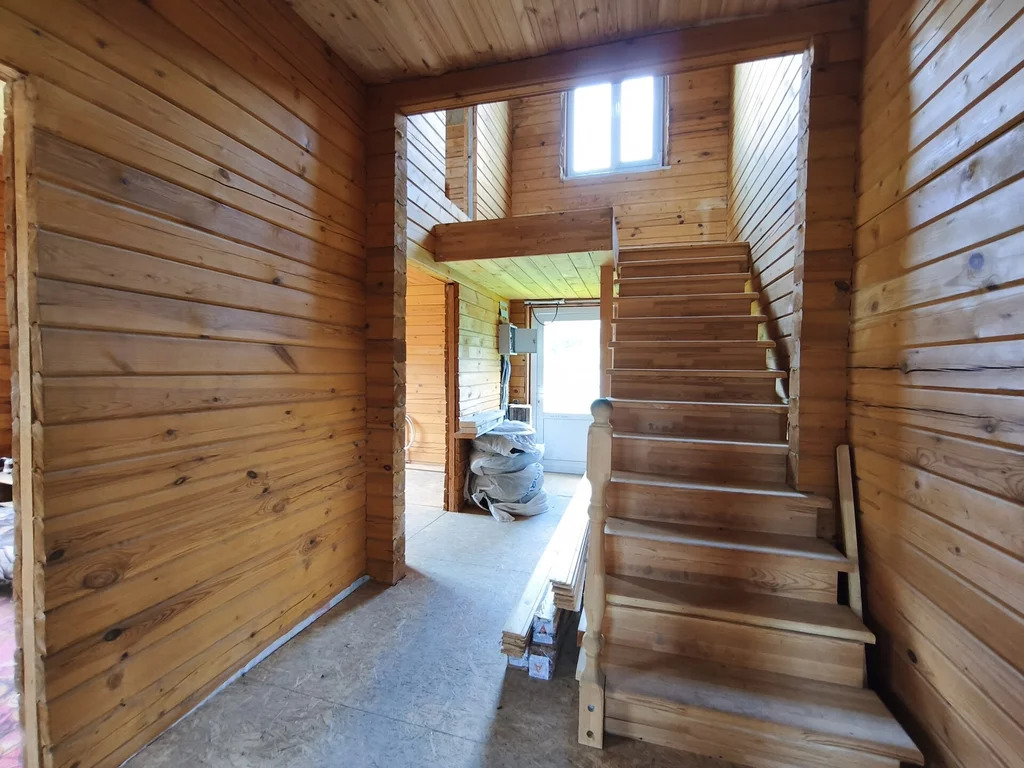 Продажа дома, Руднево, Новофедоровское с. п., ул. Дальняя - Фото 13