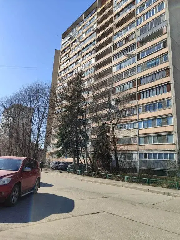 Продается 2-х ком.квартира в центре г. Королева - Фото 24