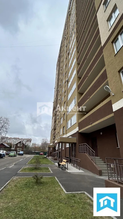 Аренда квартиры, Иваново, ул 2-я Полевая - Фото 13