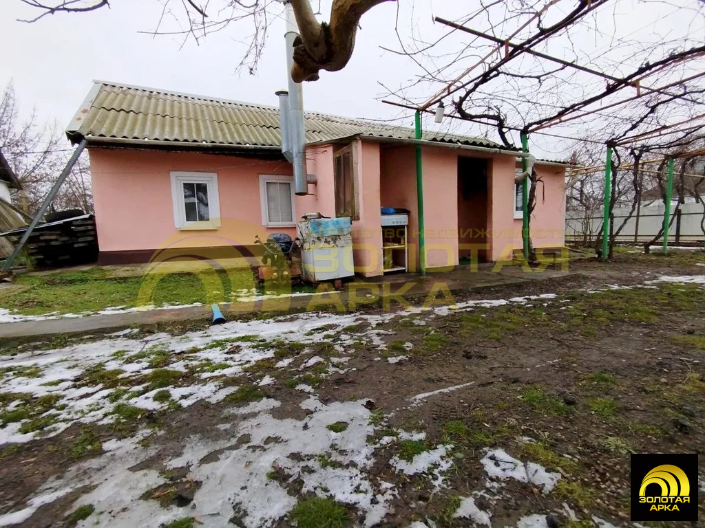 Продажа дома, Старотитаровская, Темрюкский район, Ильича пер. - Фото 10