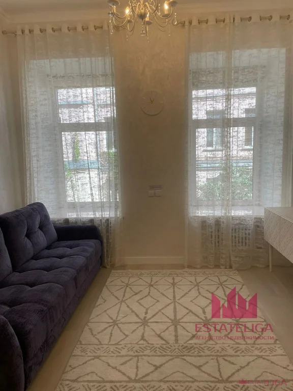 Аренда квартиры, ул. Садовая-Каретная - Фото 14