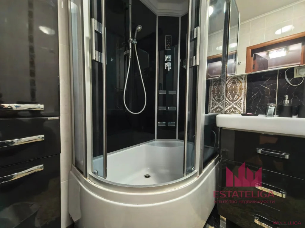 Аренда квартиры, 6-я Радиальная улица - Фото 13