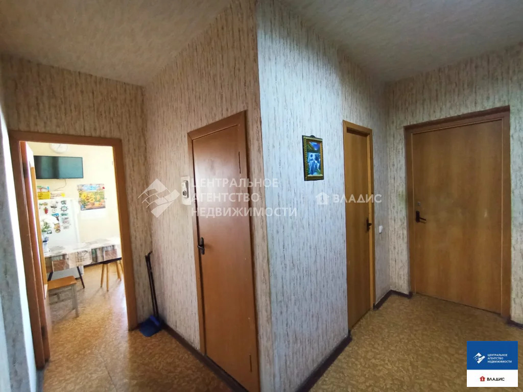 Продажа квартиры, ул. Брусилова - Фото 10