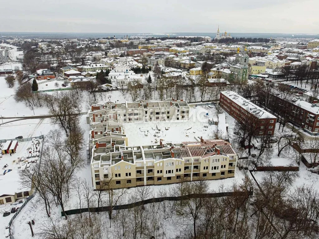 городской округ Владимир, Никитская улица, гараж 15 кв.м. на продажу - Фото 2