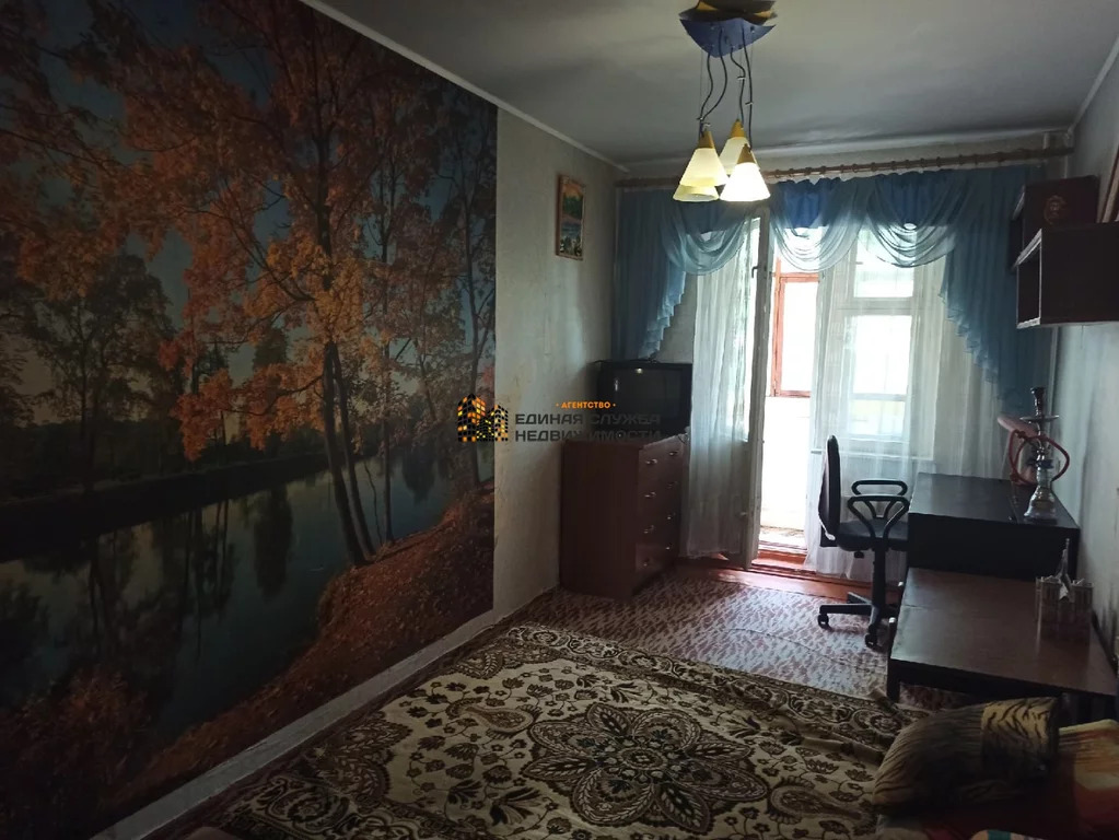 Аренда квартиры, Уфа, ул. Баязита Бикбая - Фото 11