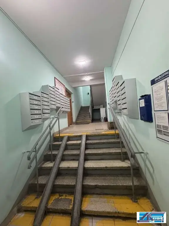 сдается 1-а комнатная квартира - Фото 7