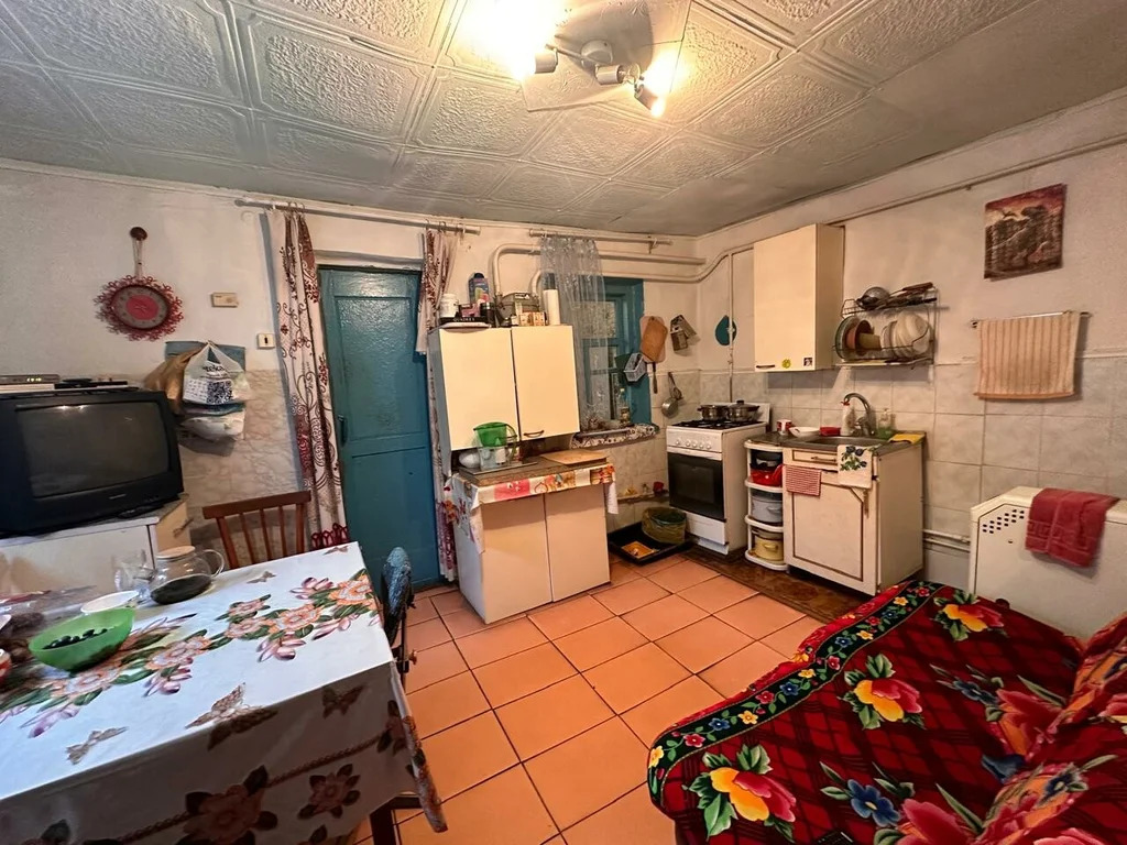 Продажа дома, Курчанская, Темрюкский район - Фото 13
