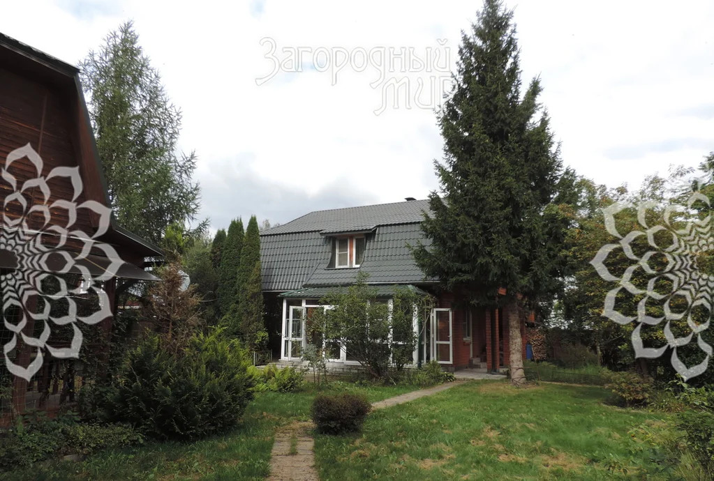 Продам дом, Каширское шоссе, 80 км от МКАД - Фото 9