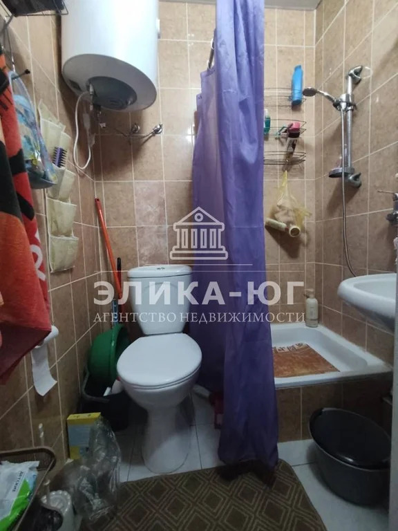 Продажа квартиры, Лермонтово, Туапсинский район, Ростовская ул. - Фото 5