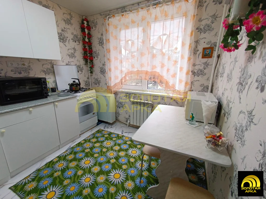 Продажа квартиры, Екатериновский, Абинский район, Набережная улица - Фото 13