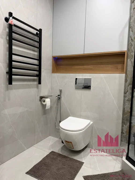 Аренда квартиры, 3-я Хорошевская улица - Фото 17