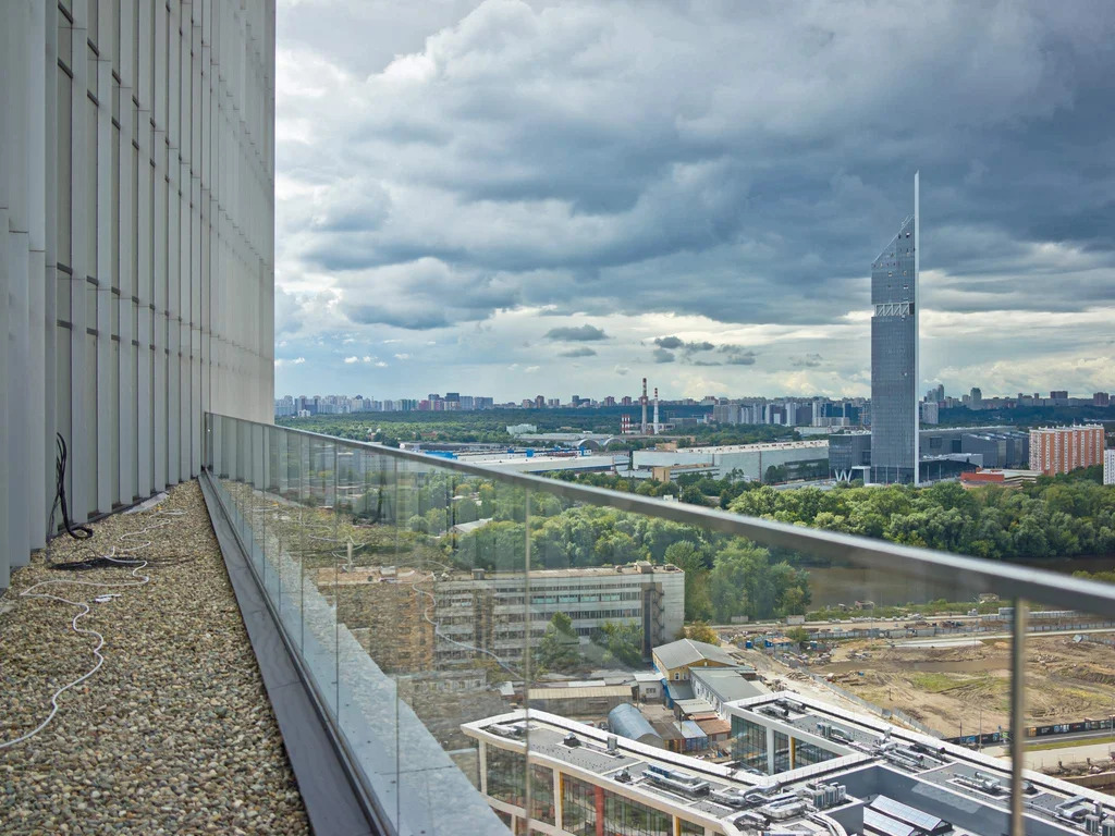 Сдаётся офис (А, А+), в БЦ «Сидней Сити» - Фото 25