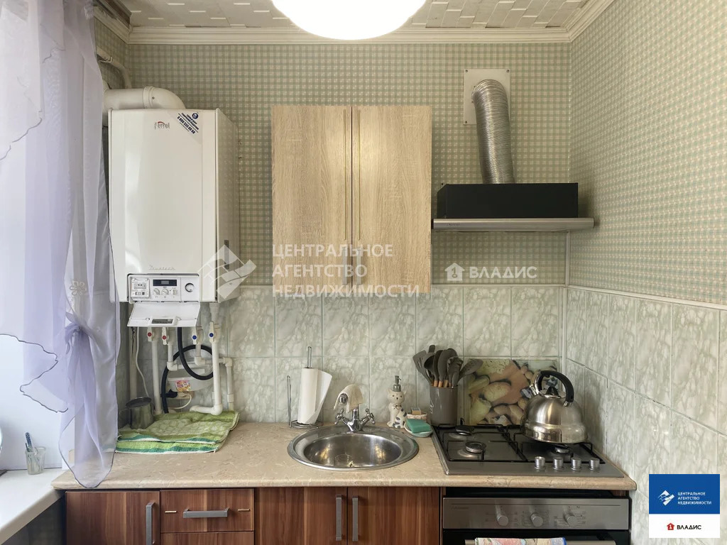 Продажа квартиры, Чулково, Скопинский район, ул. Лихарево - Фото 3