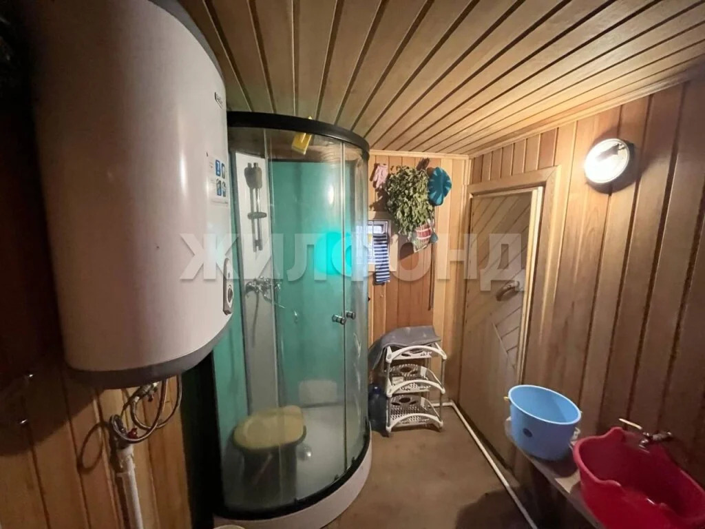 Продажа дома, Новосибирск - Фото 9