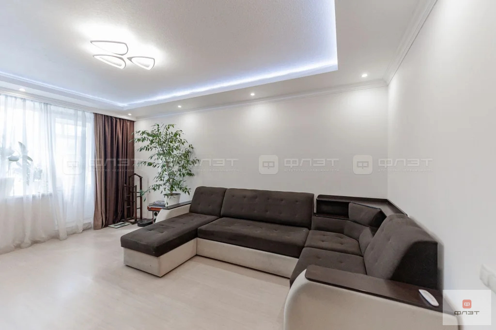 Продажа квартиры, Казань, Ямашева пр-кт. - Фото 3