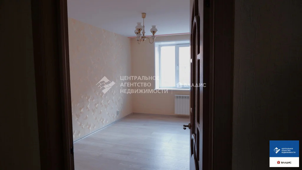 Аренда квартиры, Рязань, ул. Грибоедова - Фото 11