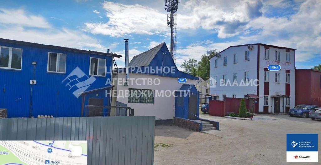 Продажа склада, Рязань, ул. Связи - Фото 5