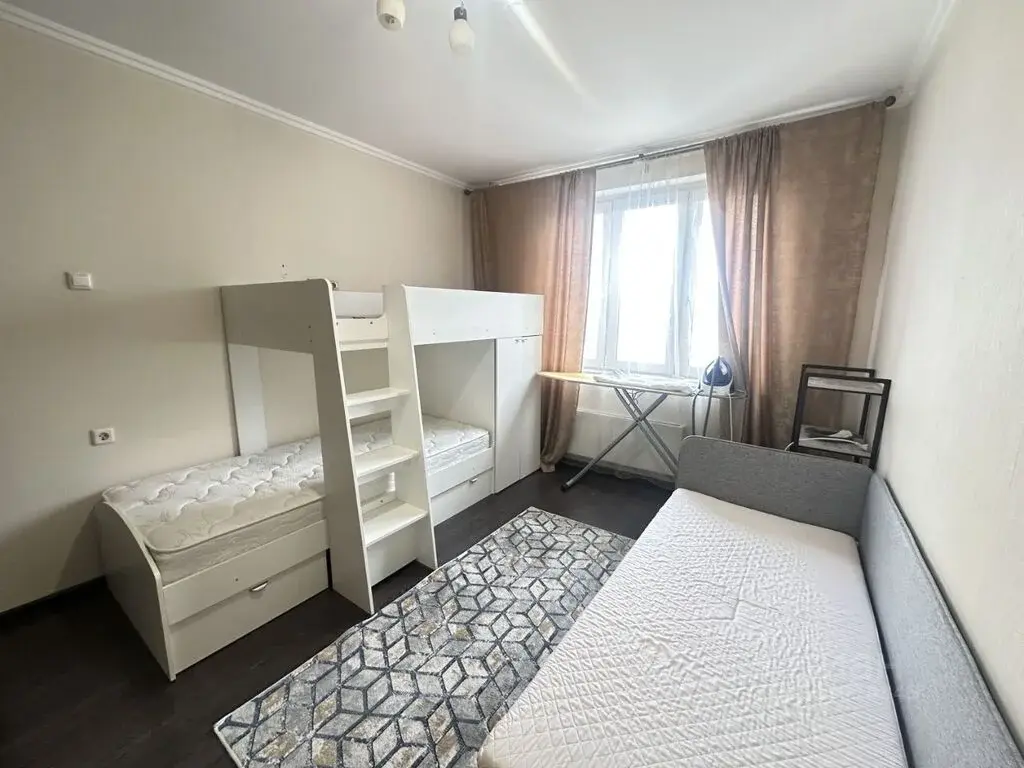 Аренда 3 к. квартиры 78.0м Электролитный проезд, 16к1, ... - Фото 14