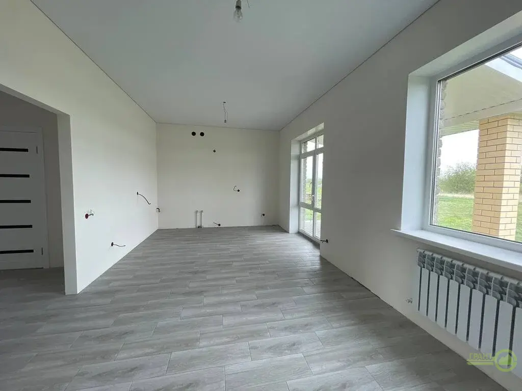 Новый дом под семейную ипотеку в п. Красный Восток - Фото 9