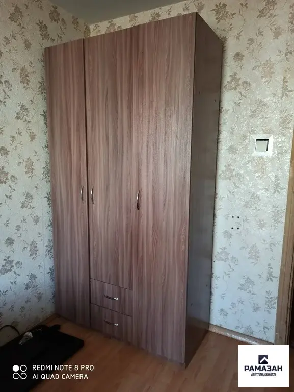 2-ком квартира Фатыха Амирхана, д. 38 - Фото 6