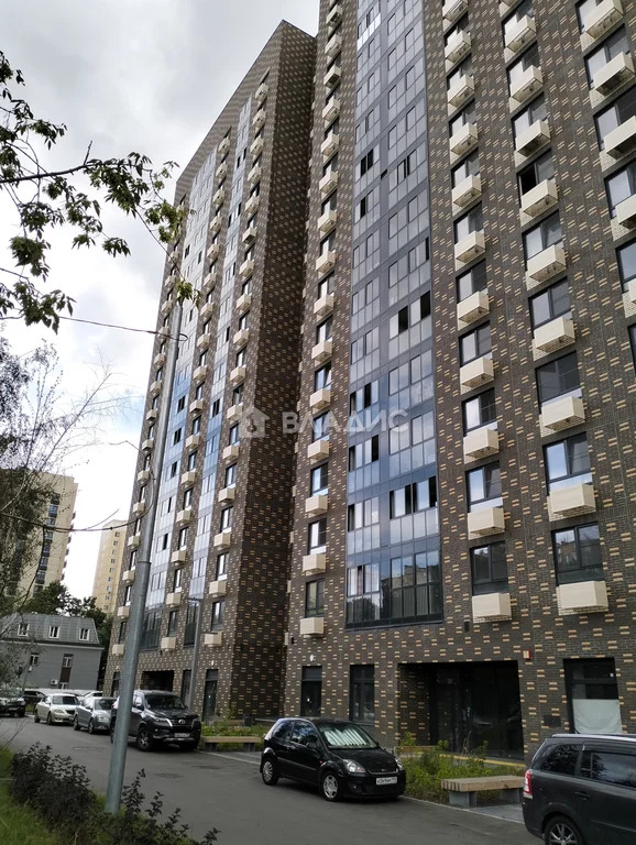 Москва, Тайнинская улица, д.7к2, комната на продажу - Фото 13