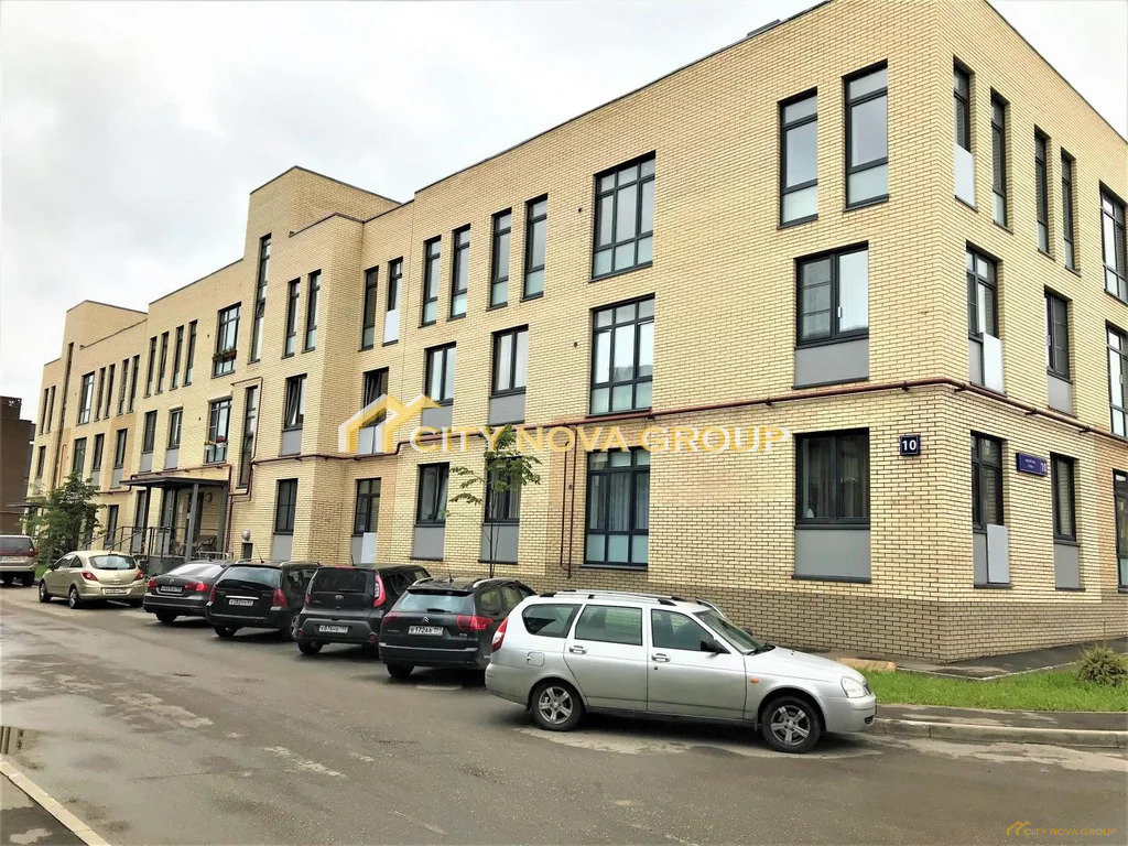 Продажа квартиры, Андерсена ул. - Фото 0