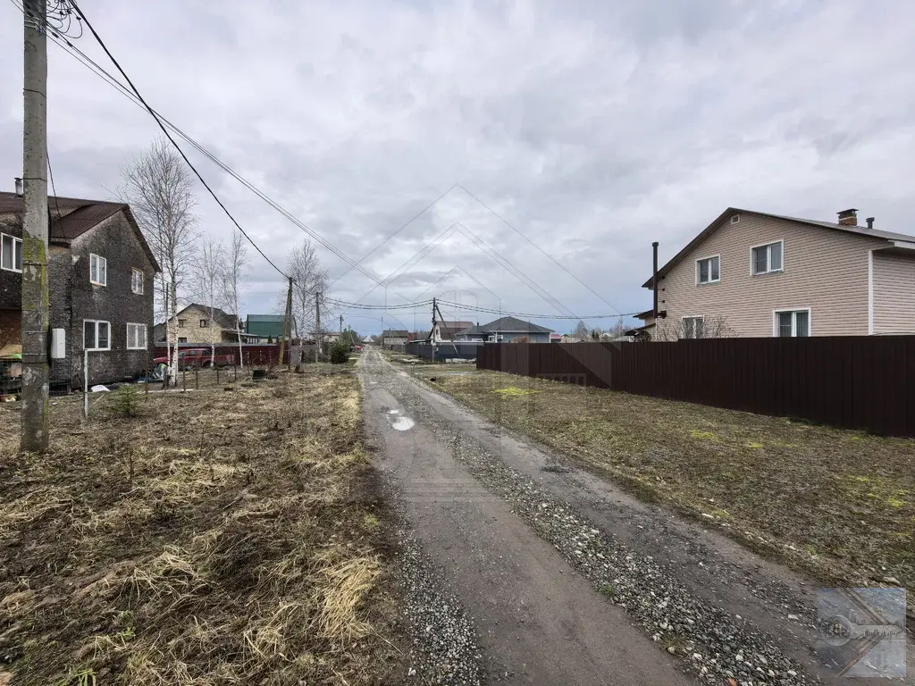 Продам земельный участок Воскресенский р-н, ДНП Славный - Фото 7