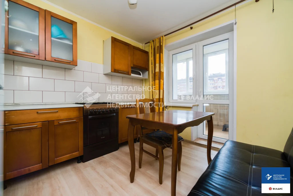 Продажа квартиры, Рязань, Семчинская улица - Фото 1