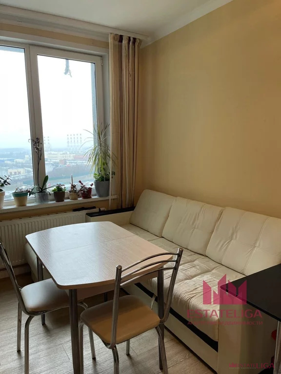 Продажа квартиры, Раздоры, Одинцовский район, Улица Липовой Рощи - Фото 3