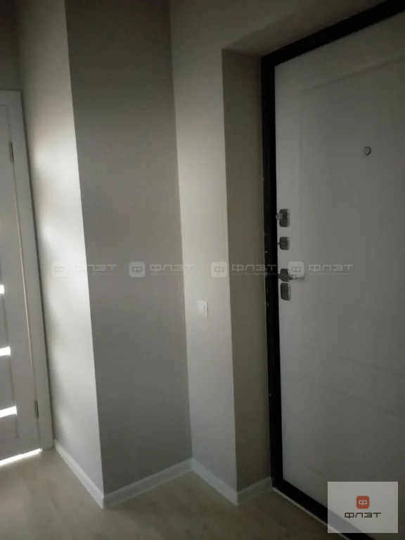 Продажа квартиры, Осиново, Зеленодольский район, ул. Спортивная - Фото 0